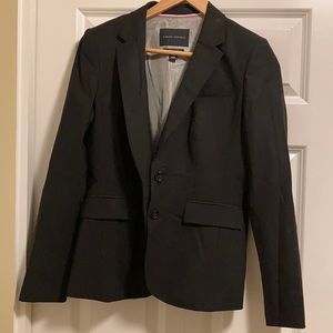 Banana Republic Suit Jacket